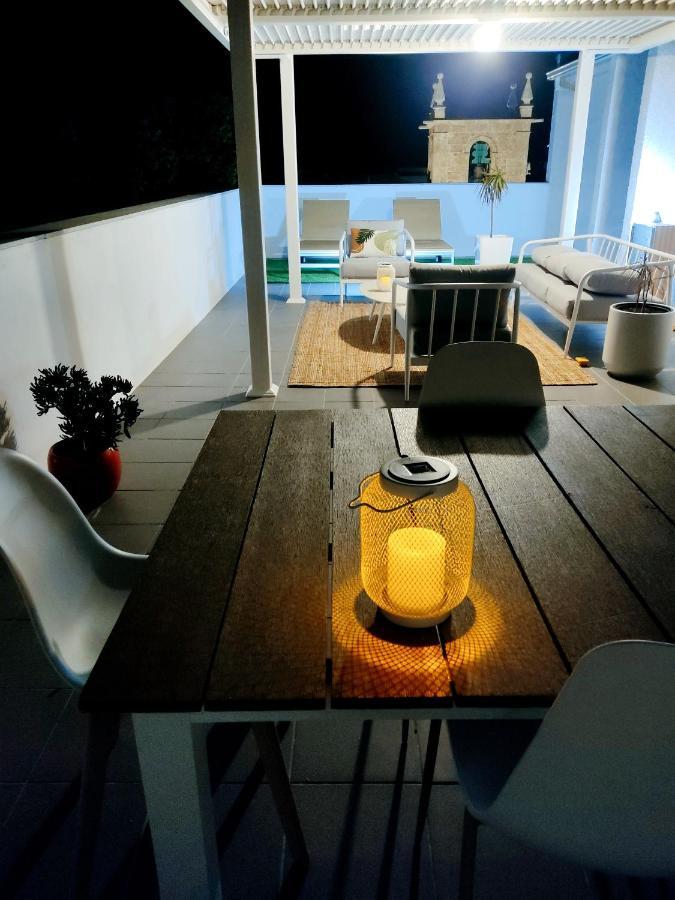 Douro Valley Terrace Apartments Armamar Exteriör bild