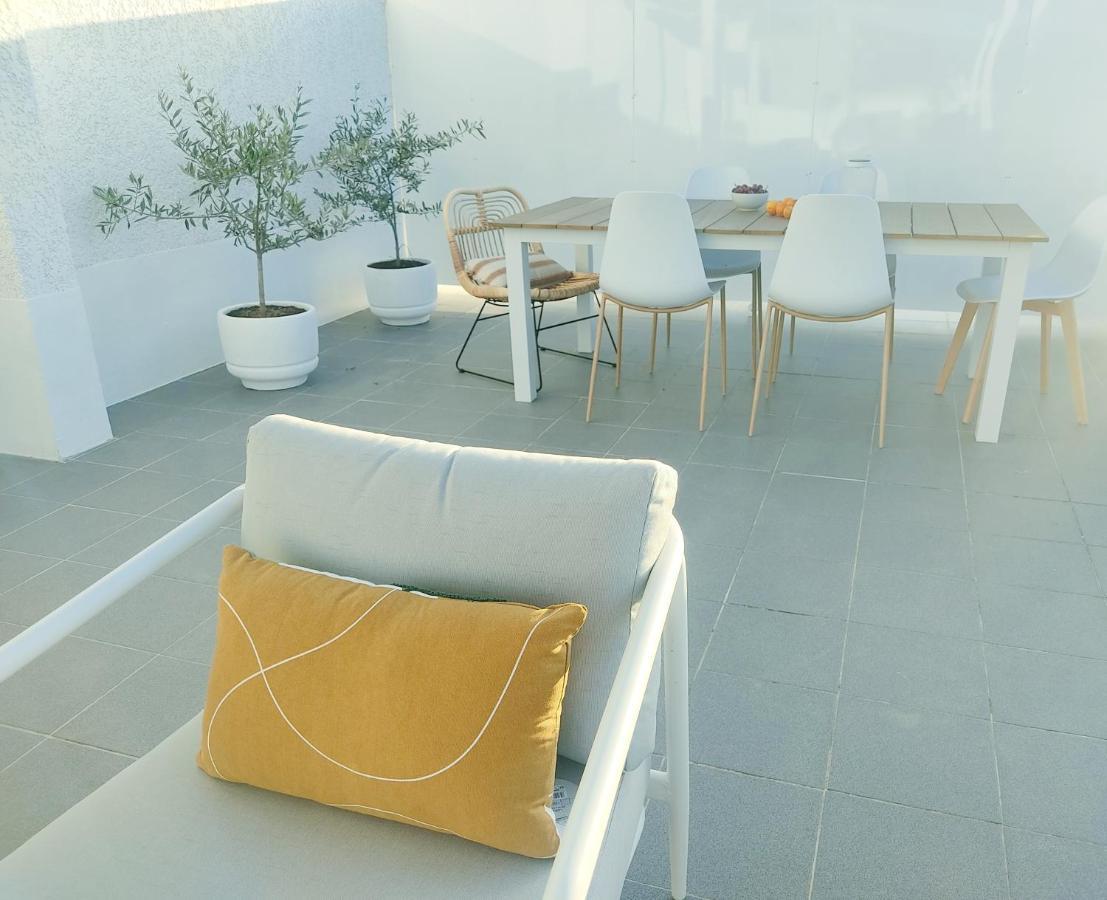 Douro Valley Terrace Apartments Armamar Exteriör bild